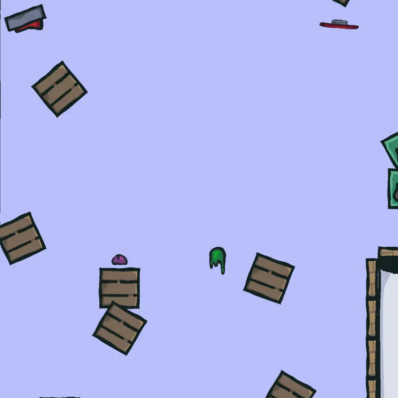 Game by @grassss