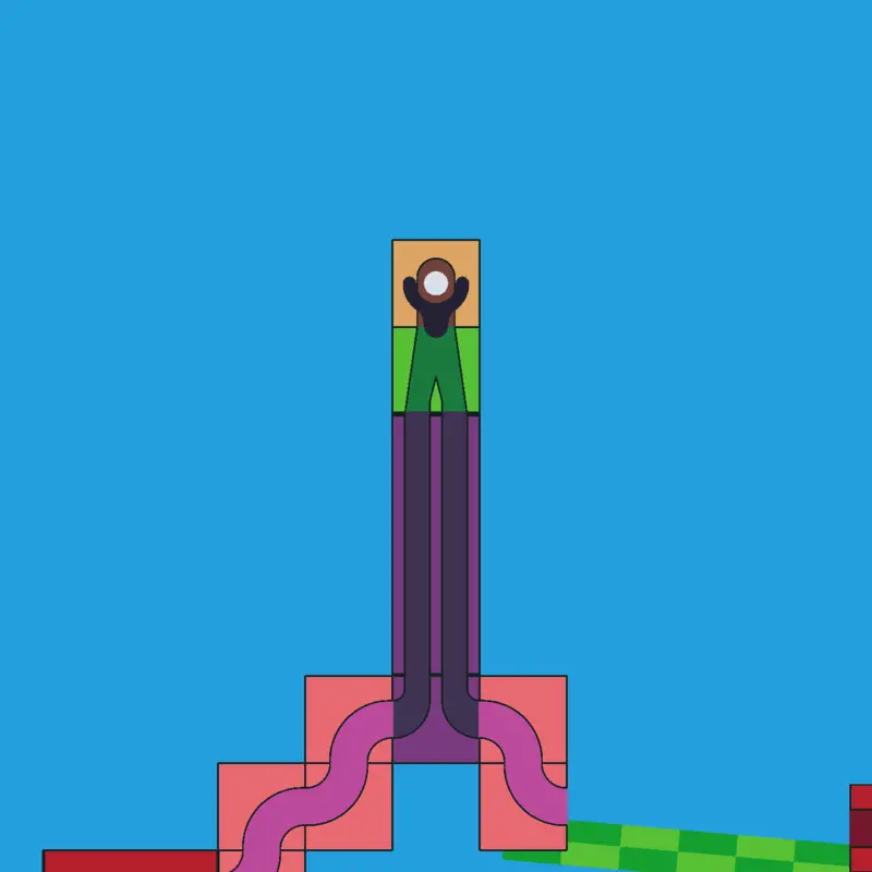 Game by @kevin25th