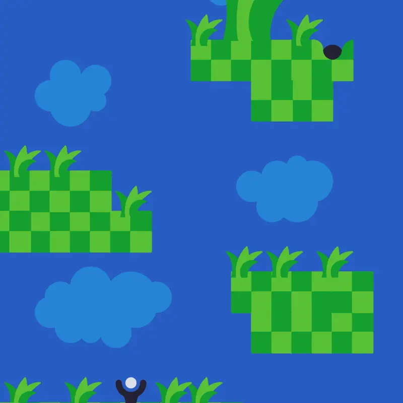 Golf by @MattiaLadisa