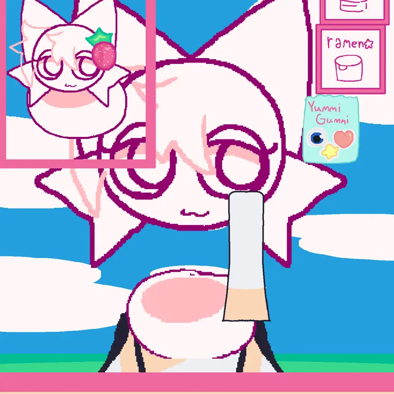 Game by @wendycube_loll