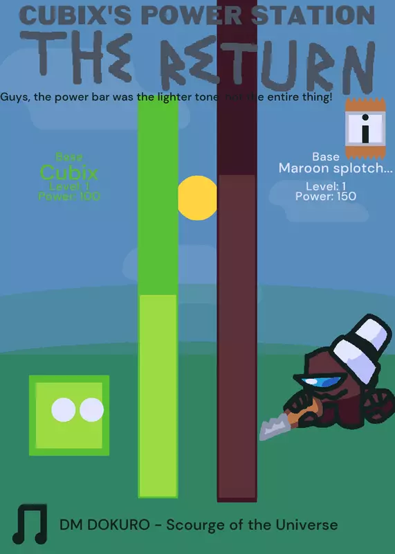 Game by @Forsaken_splotched