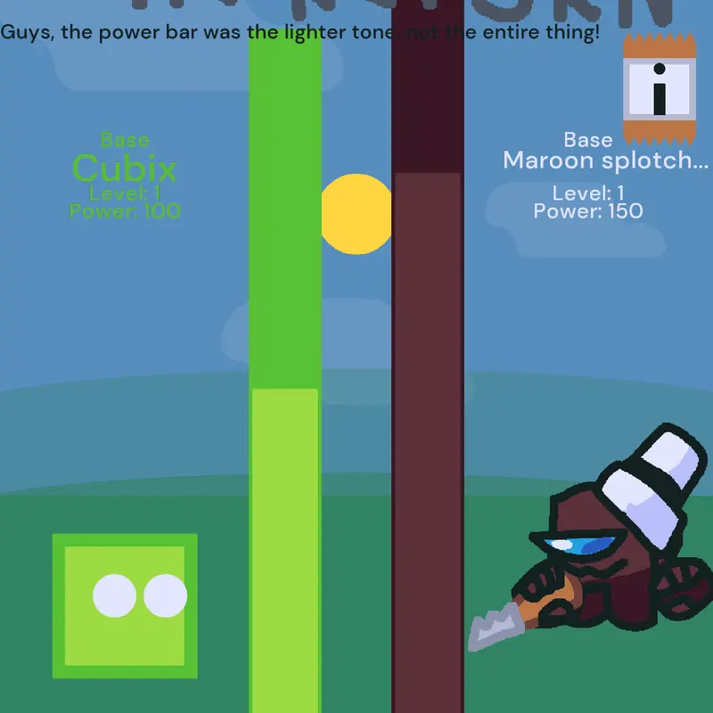 Game by @Splotch_Inactive