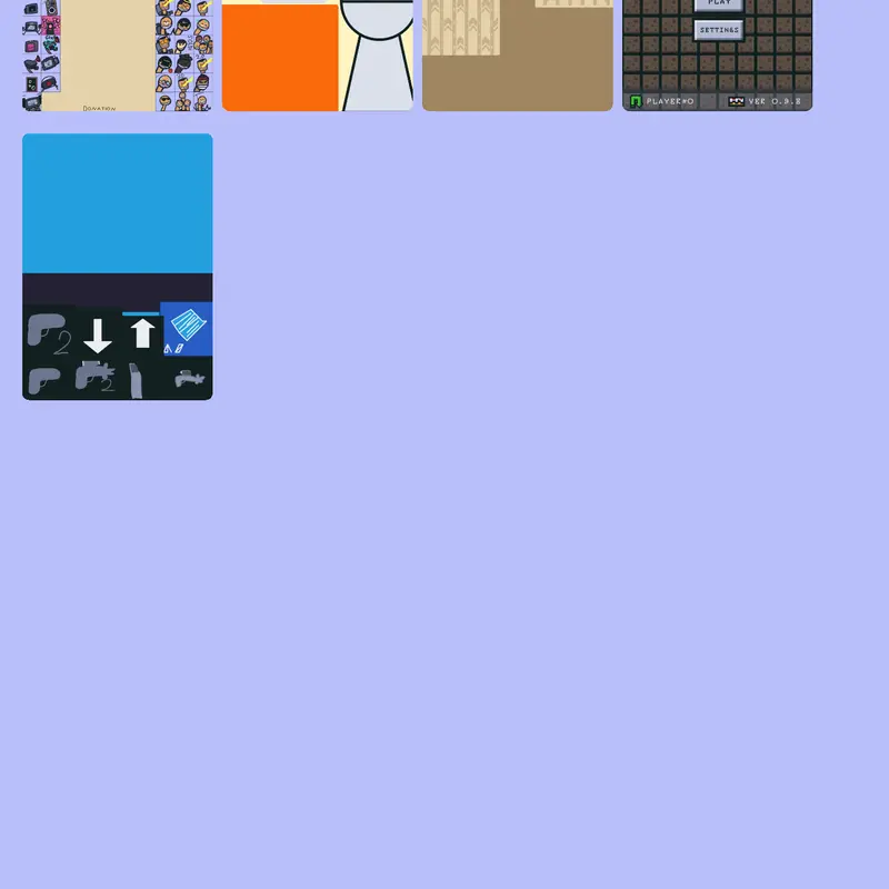 Game by @cucuk_wariat