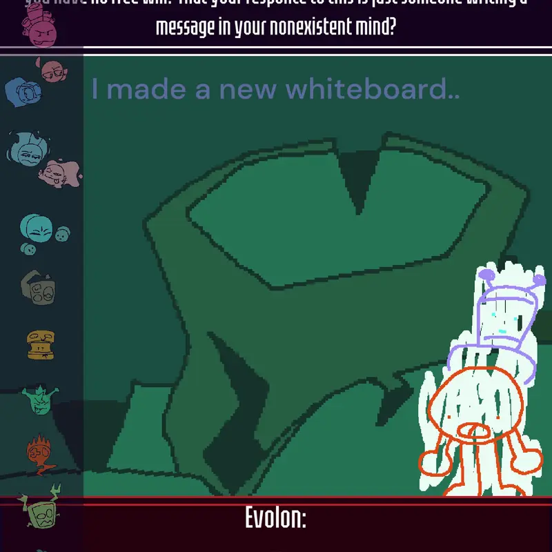 Game by @VoidKing