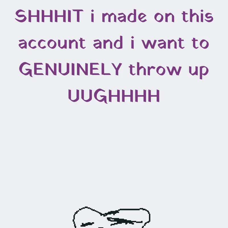 ew by @bonknoels
