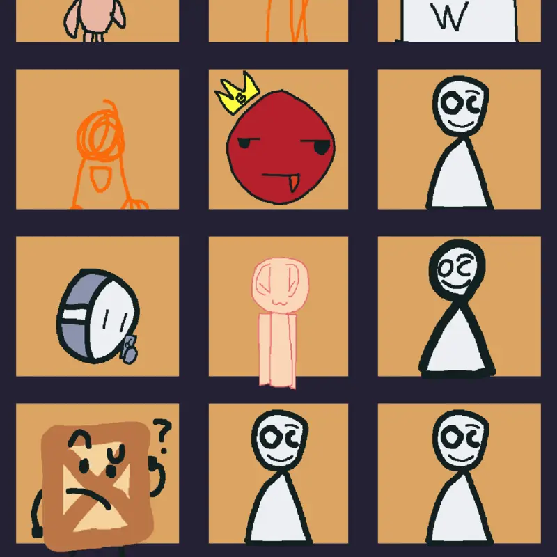 Game by @draftgone