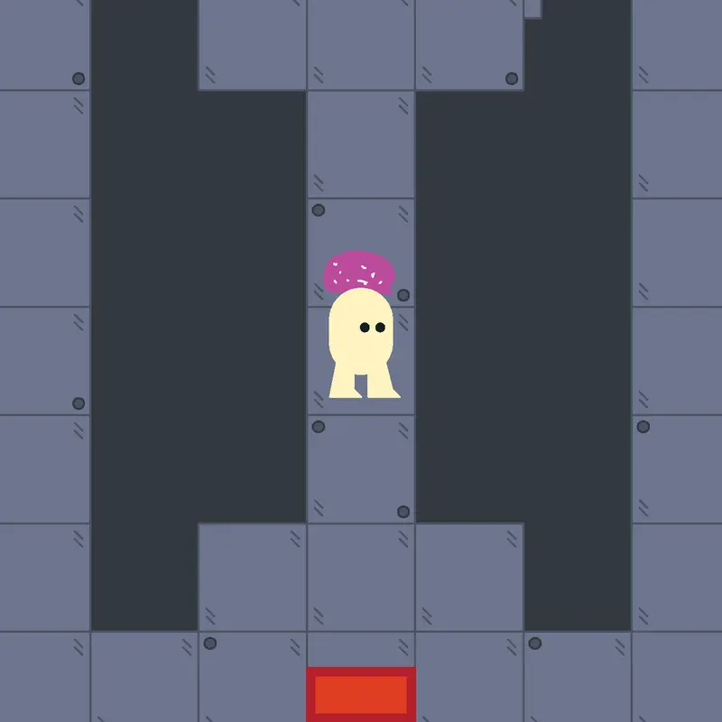 Game by @daysay