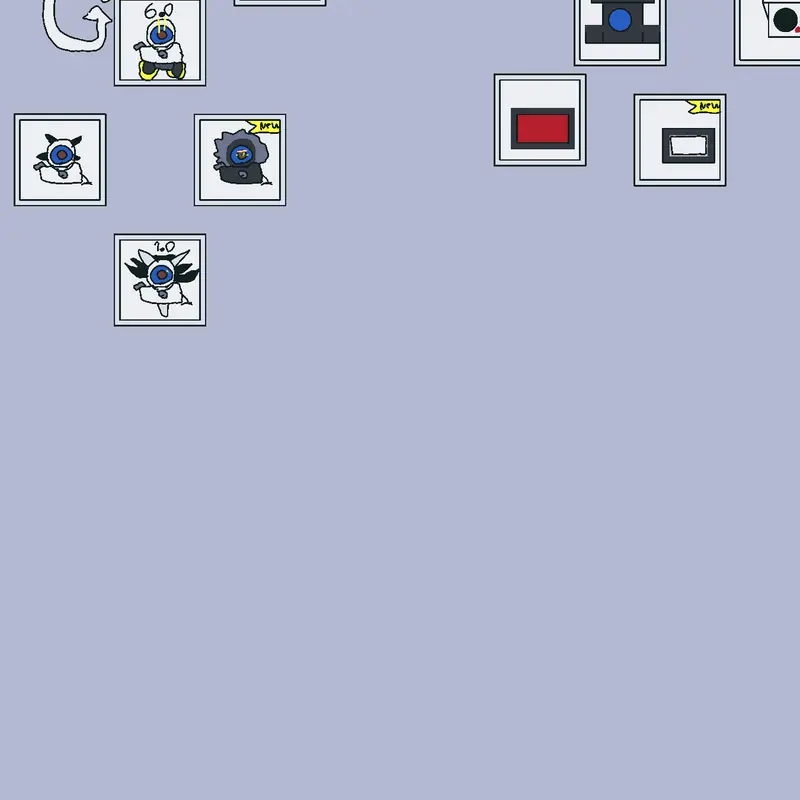 Game by @TheGameFan