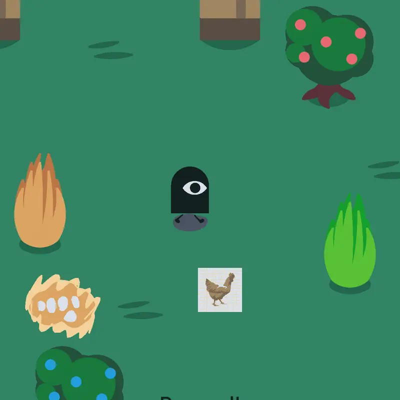 Game by @kakdkksdkn