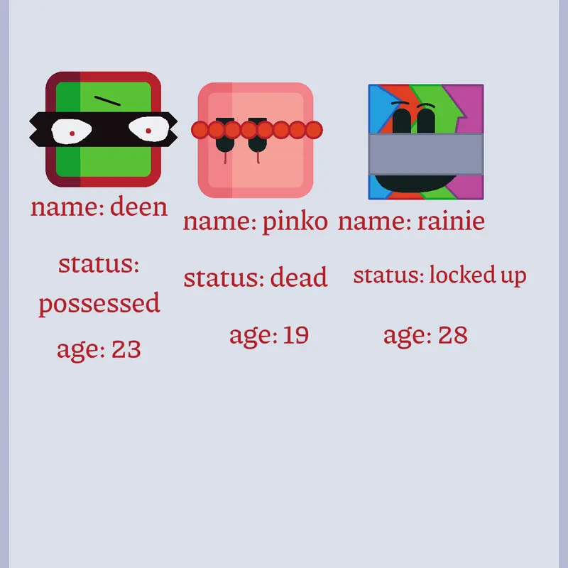 Game by @Hacked101