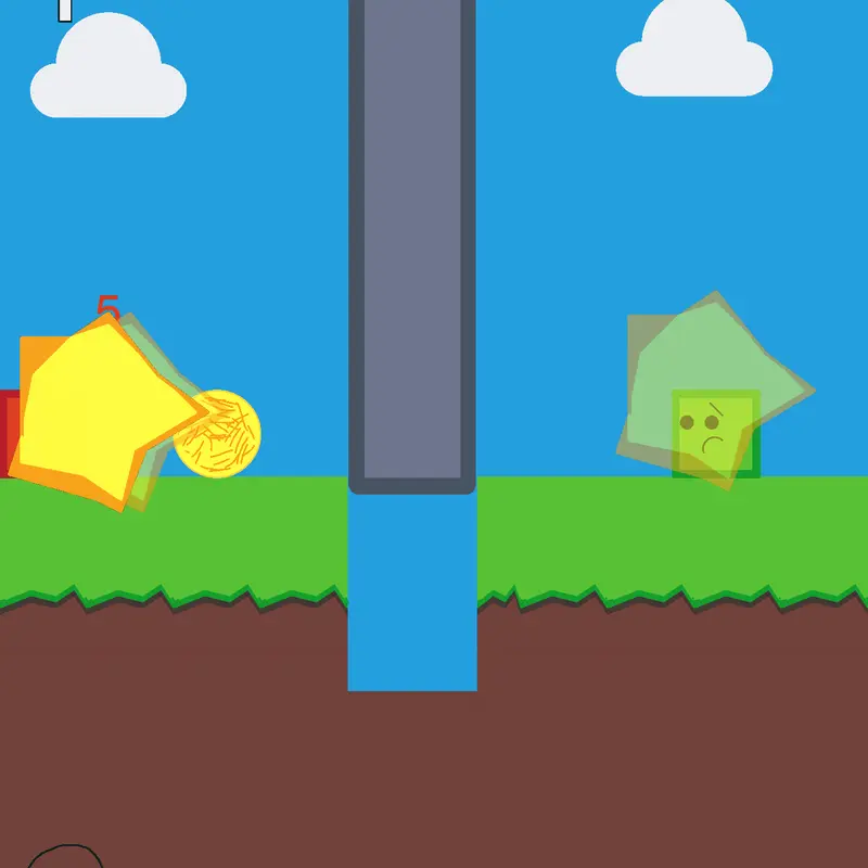 Game by @davidcool0