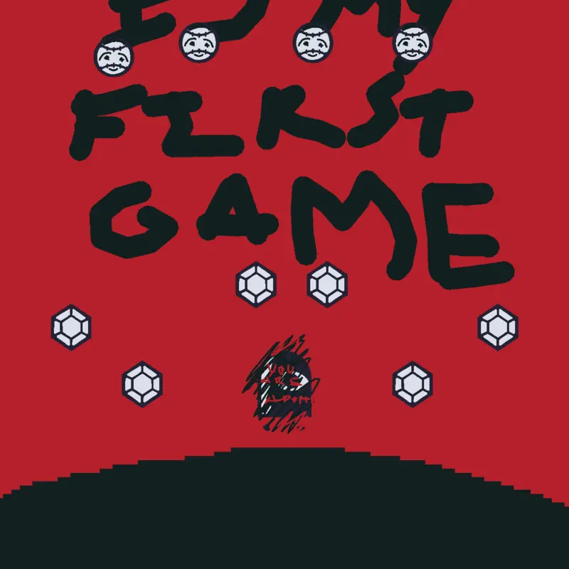 Game by @chinoui
