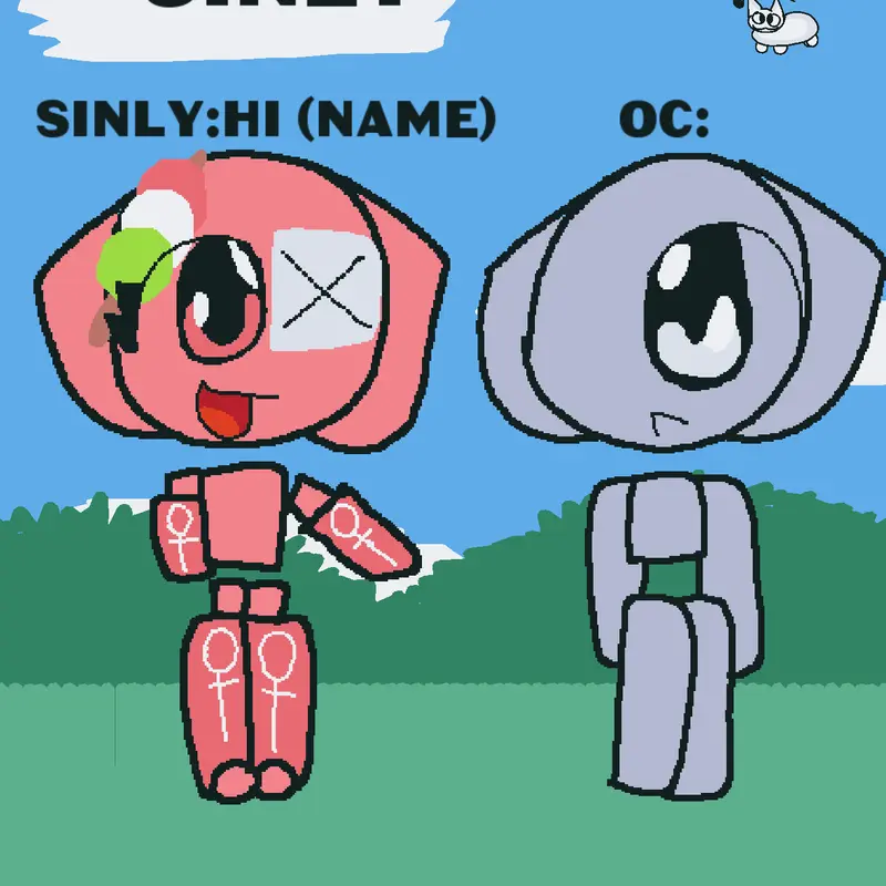 Game by @sinly