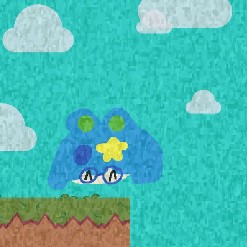 Game by @BlueberryChan