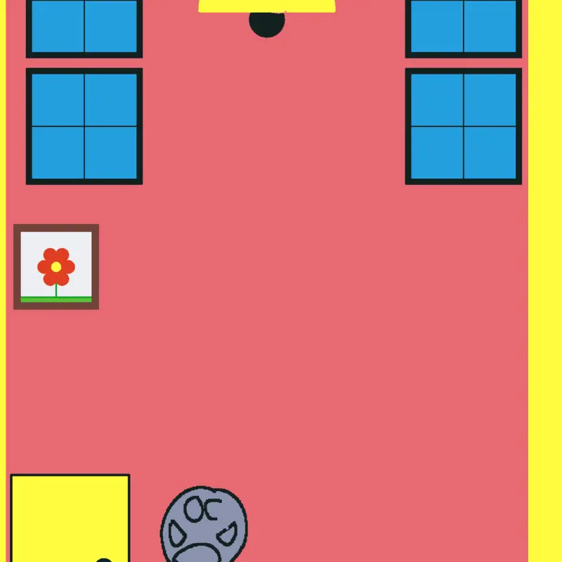 Game by @AngelinaPawPawUwU12345