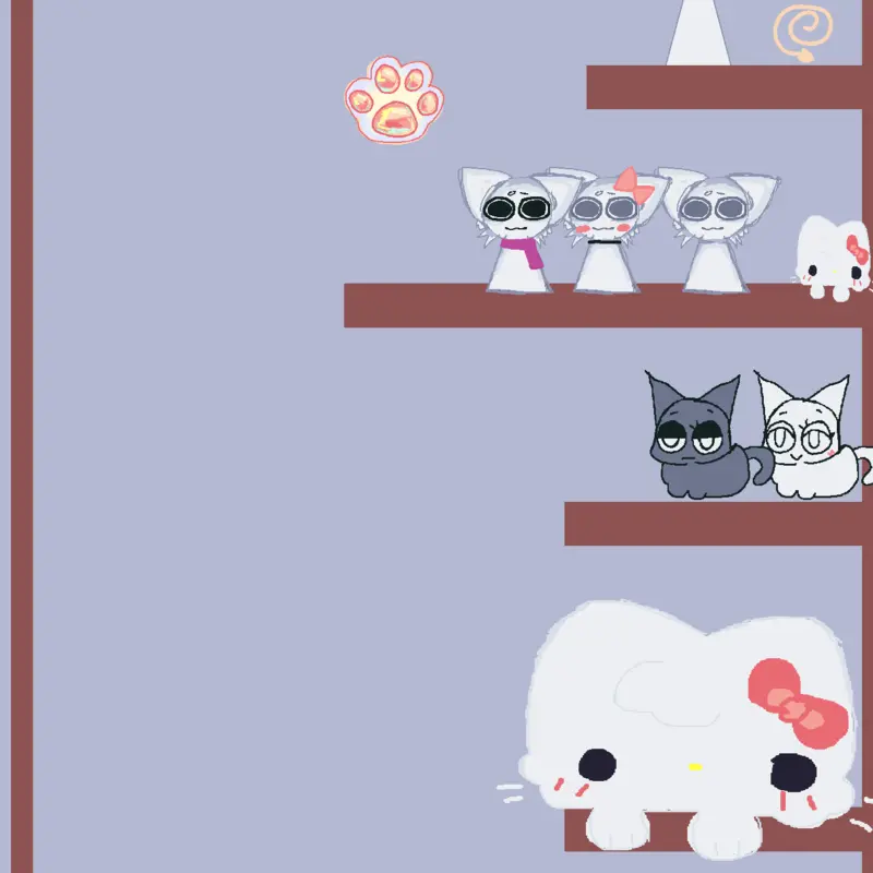 Game by @Dasha1312