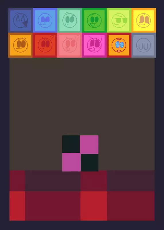 Game by @quezada