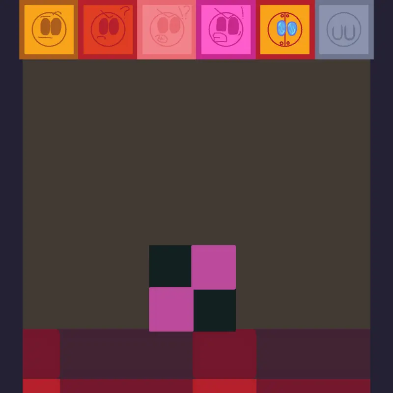 Game by @quezada