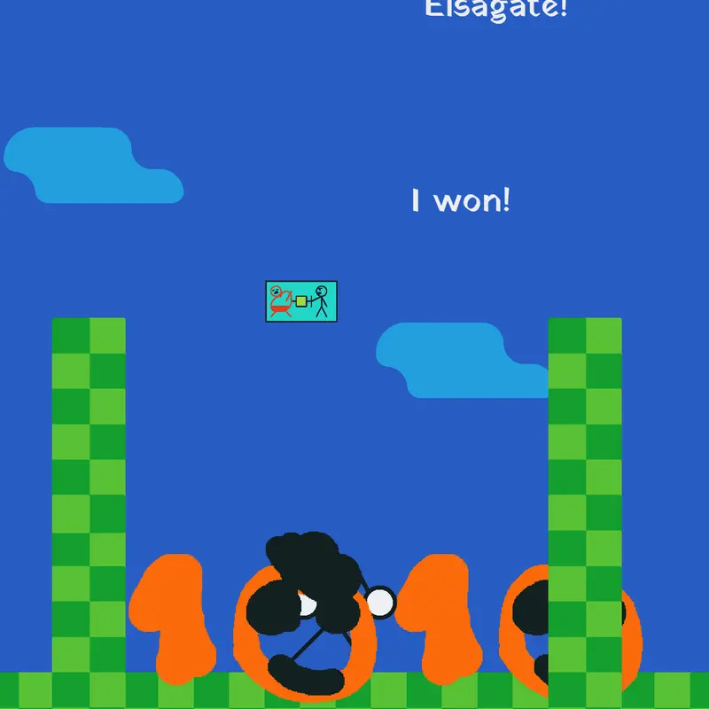 Game by @england1234