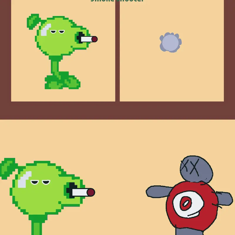Game by @thegoldshark