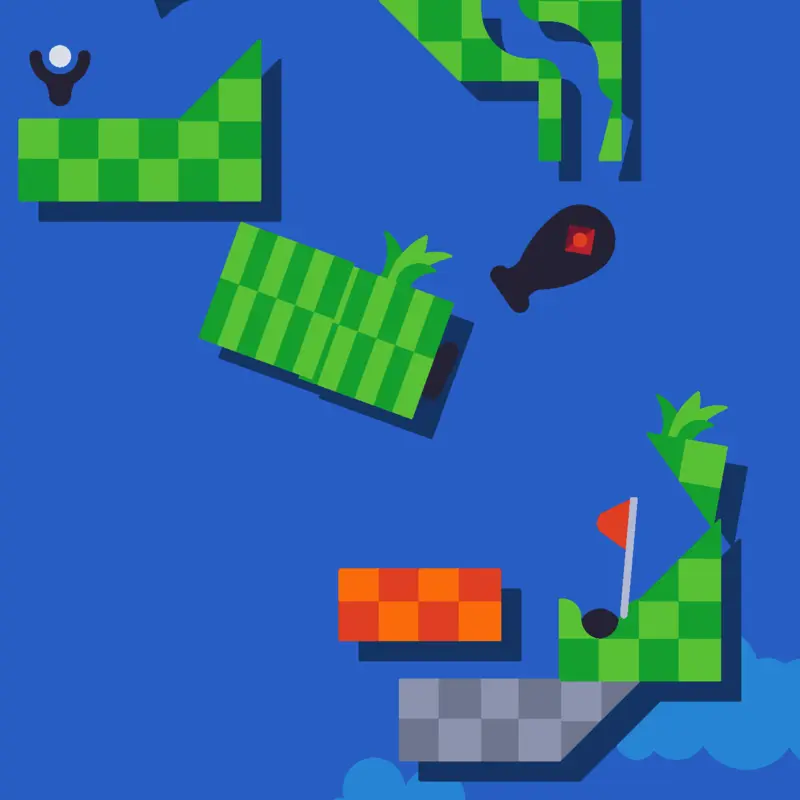 Game by @Chetter