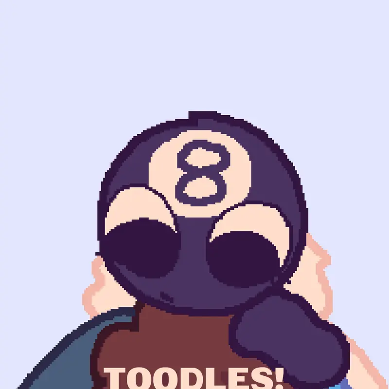 Game by @Cone_Atelier