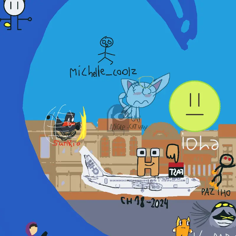 Game by @Michelle_Coolz