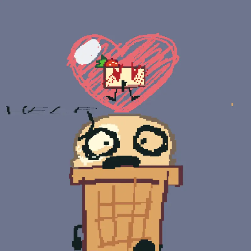 Game by @Michuun_