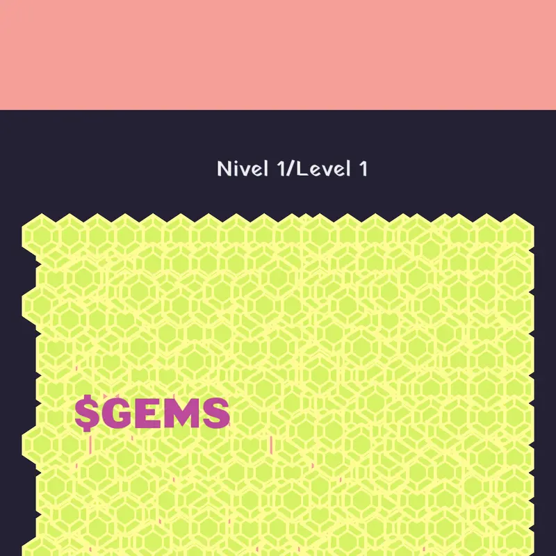 Game by @Pollin