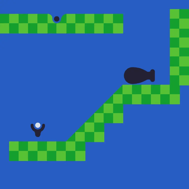 Game by @tigir