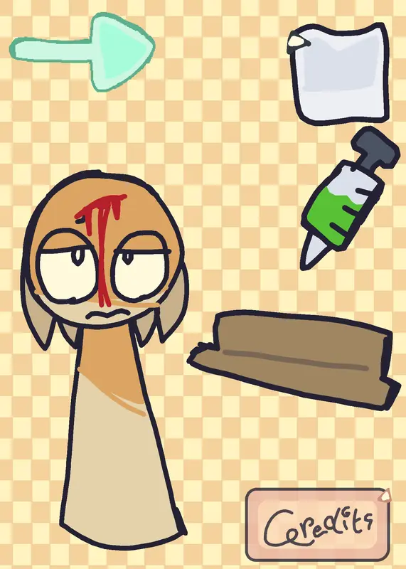 Heal the sprunkis by @TheKing_26