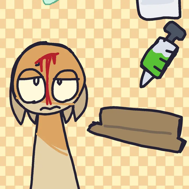 Heal the sprunkis by @TheKing_26