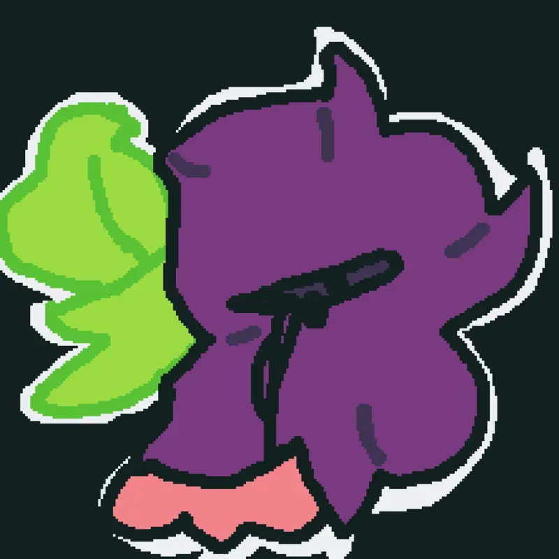 Game by @Starcake504