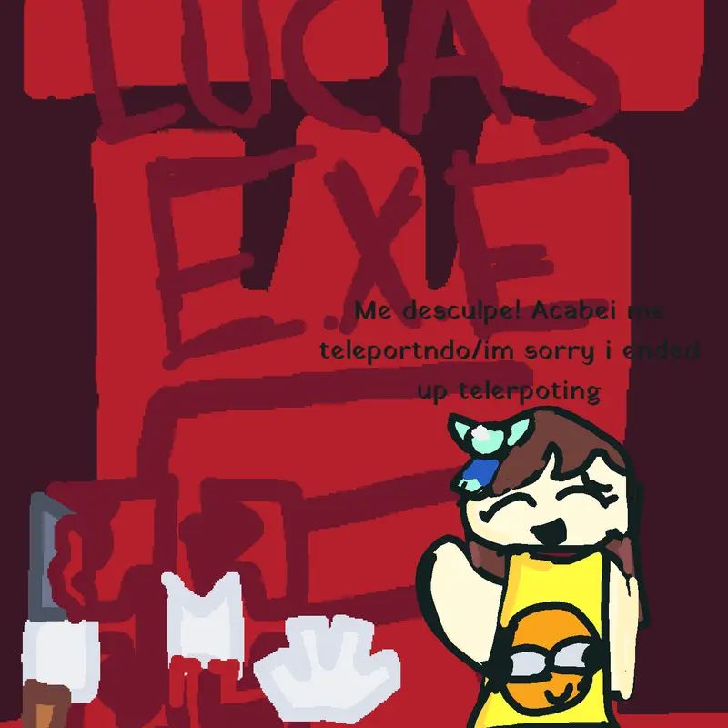 Game by @thayla_studios_