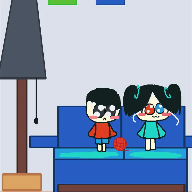 Game by @gau_vu_vo