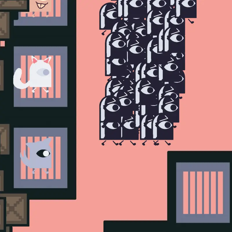 Game by @opicho