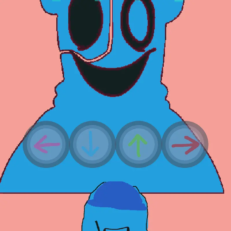 Game by @XFoidbunnyX