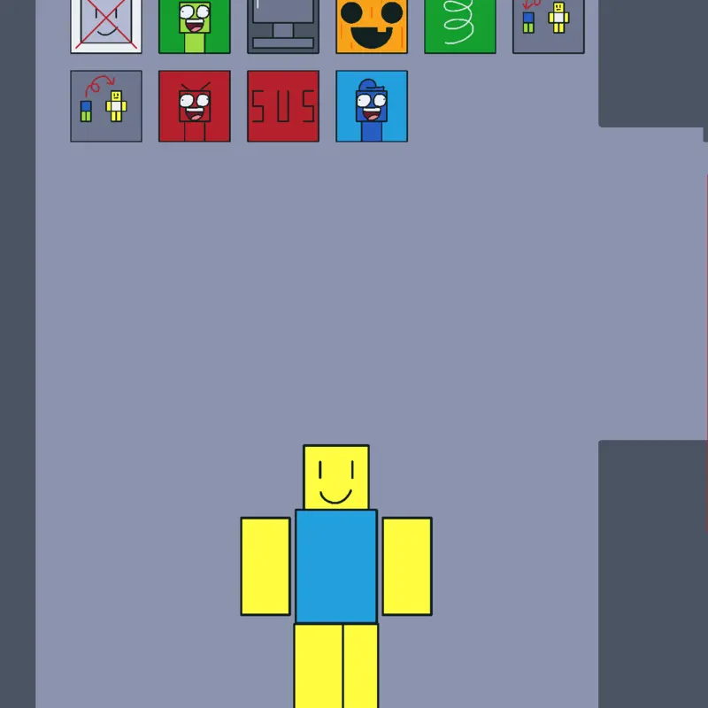 Game by @happy_friend