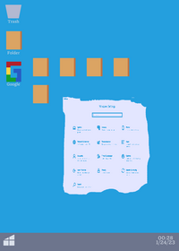 Pc simulator