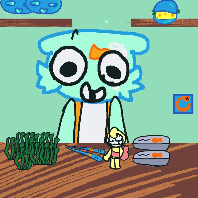 Game by @manuella3453