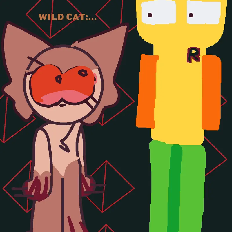 Game by @Creeper_Minecraft