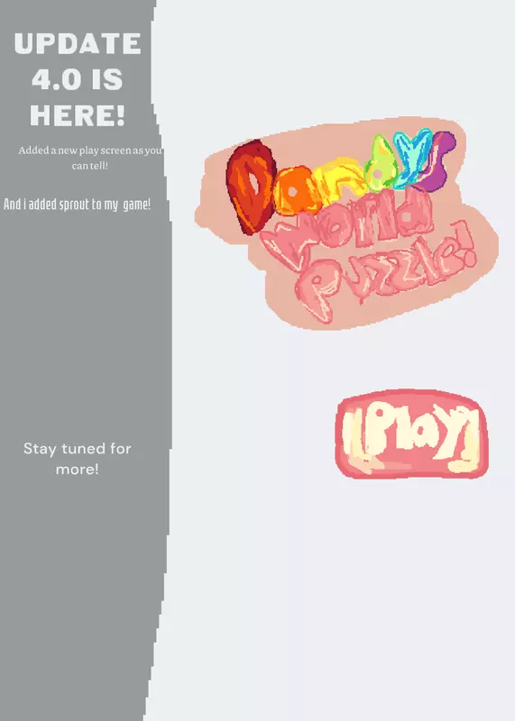 Game by @partypooper_loo