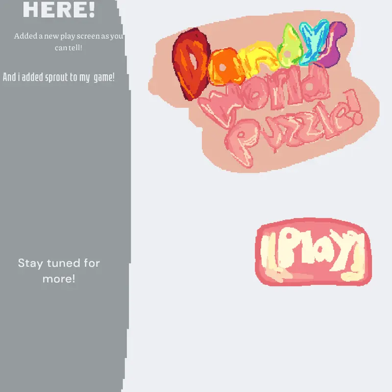 Game by @partypooper_loo