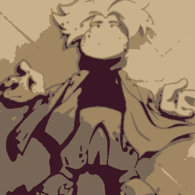 Game by @Blared_Demon