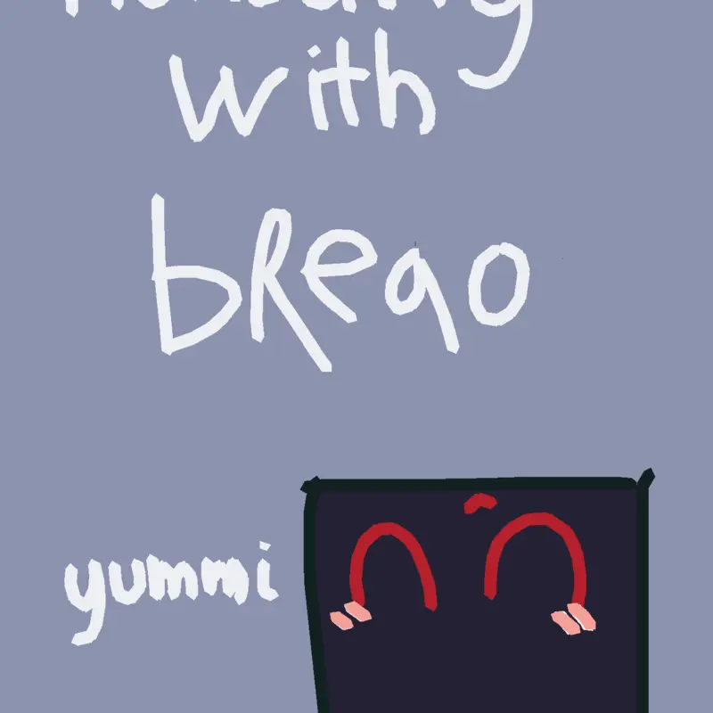 @Breao Breao mukbang by @GuyWhoRemixesGames