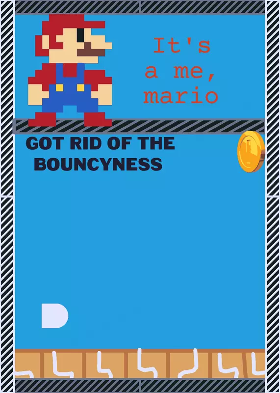 Game by @Minerhead