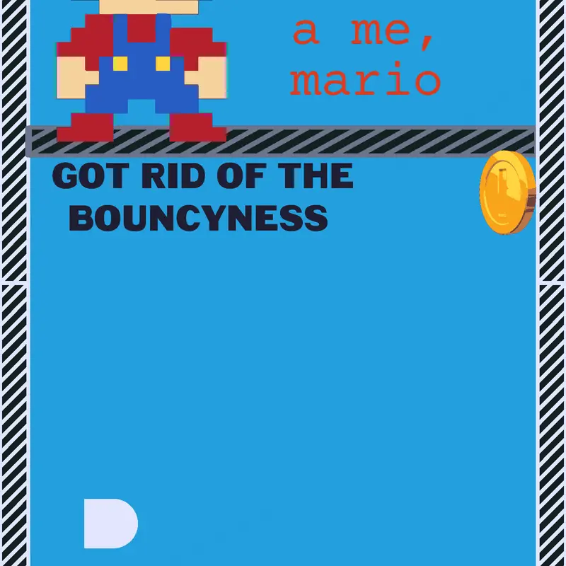 Game by @Minerhead