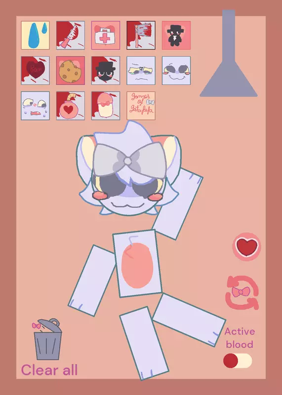 Game by @Lilac_jeff