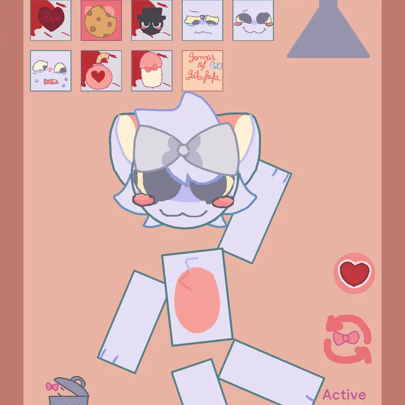 Game by @Lilac_jeff
