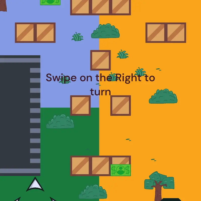 Game by @AspokaM